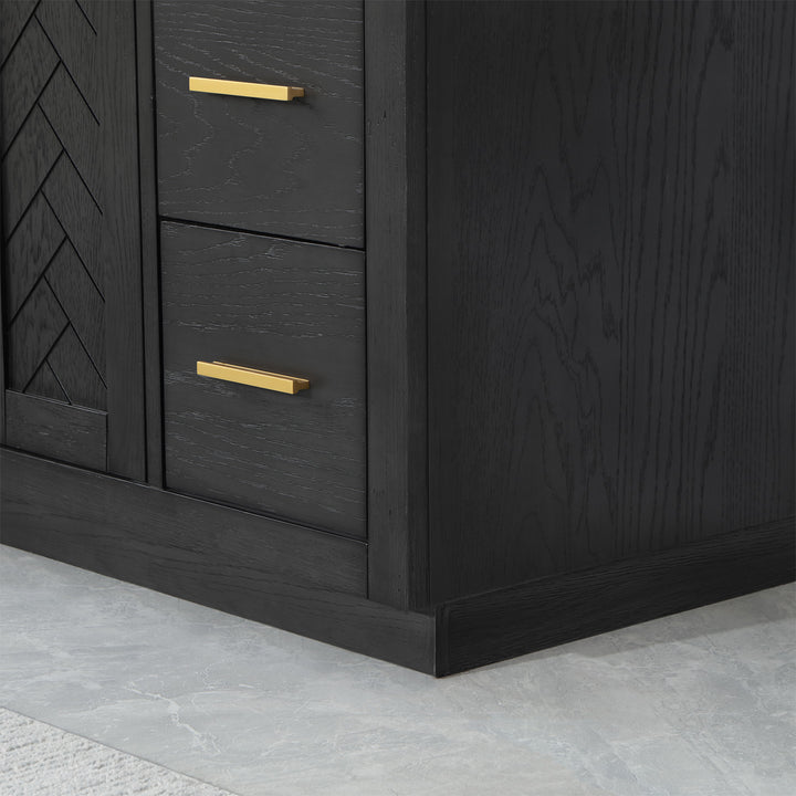 Gazsi 36" Single Bathroom Vanity Set