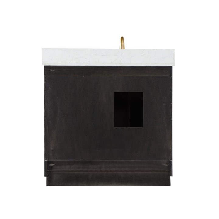 Gazsi 36" Single Bathroom Vanity Set