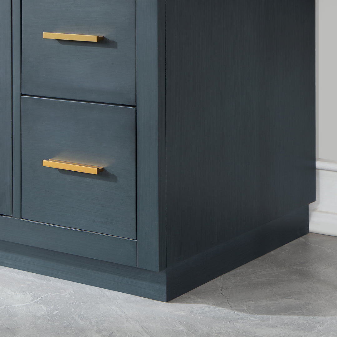 Gazsi 36" Single Bathroom Vanity Set