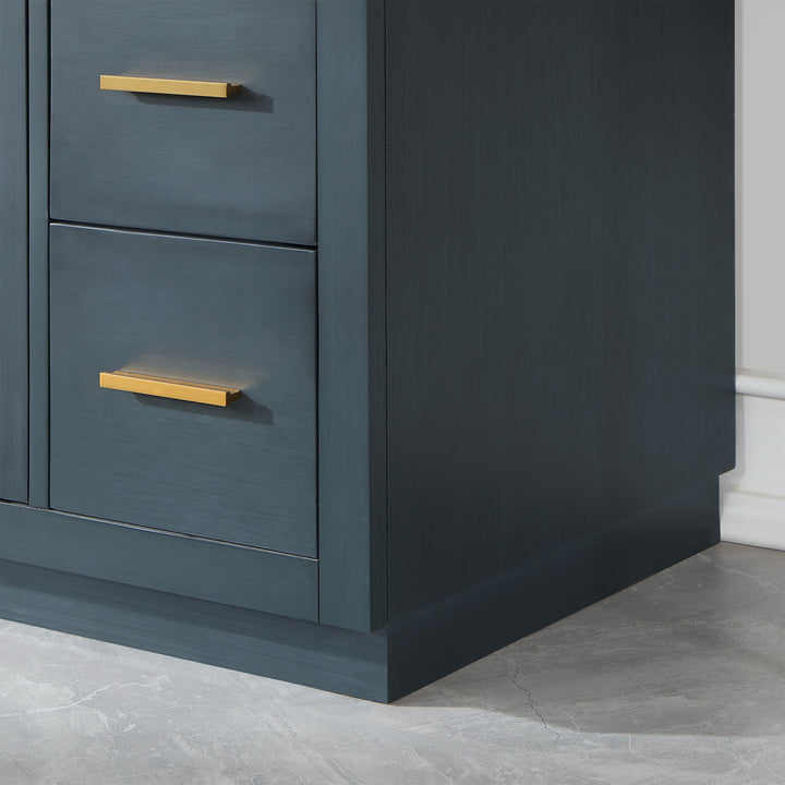 Gazsi 36" Single Bathroom Vanity Set