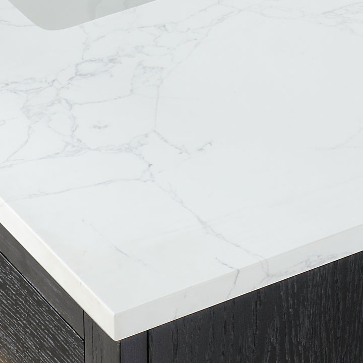 Gazsi 42" Single Bathroom Vanity Set