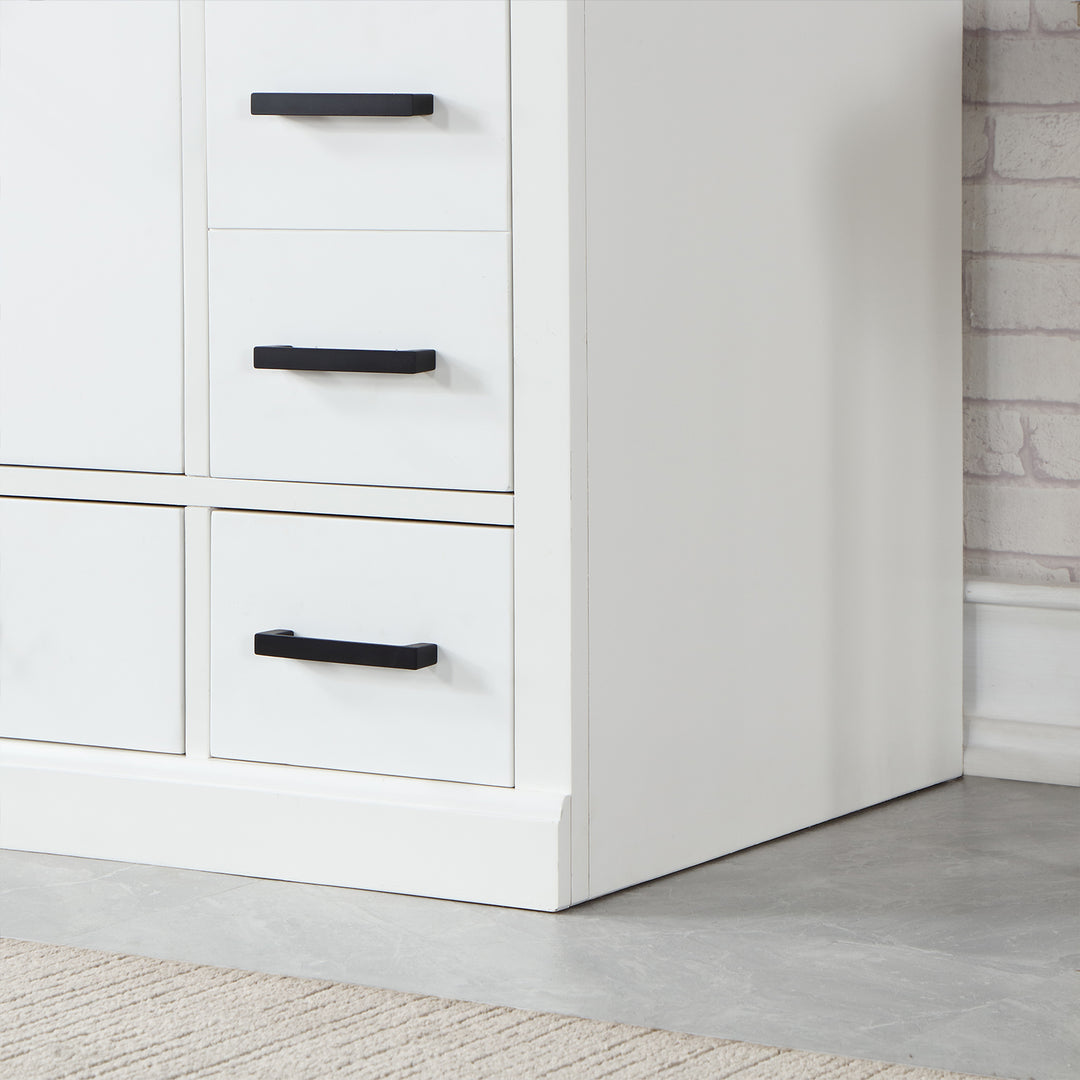 Monna 36" Single Bathroom Vanity Set