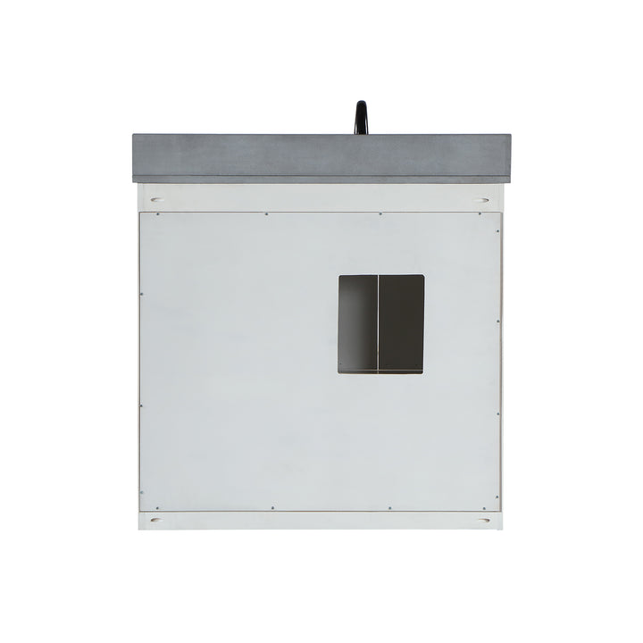 Monna 36" Single Bathroom Vanity Set