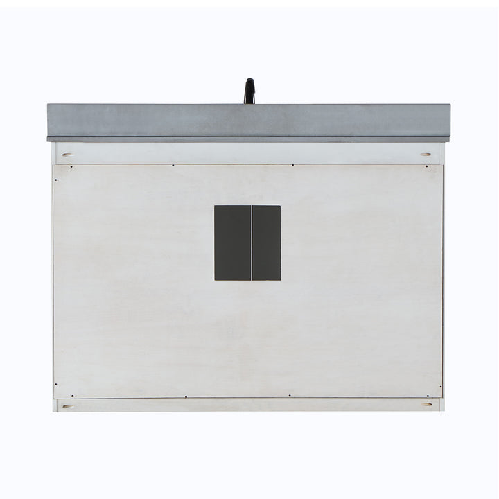 Monna 48" Single Bathroom Vanity Set