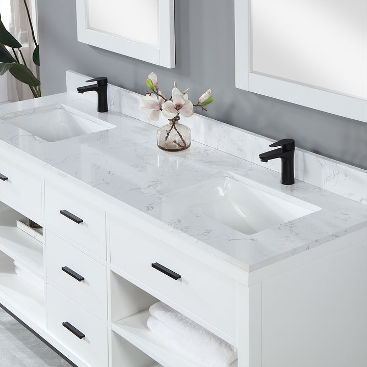 Wildy 36" Single Bathroom Vanity Set
