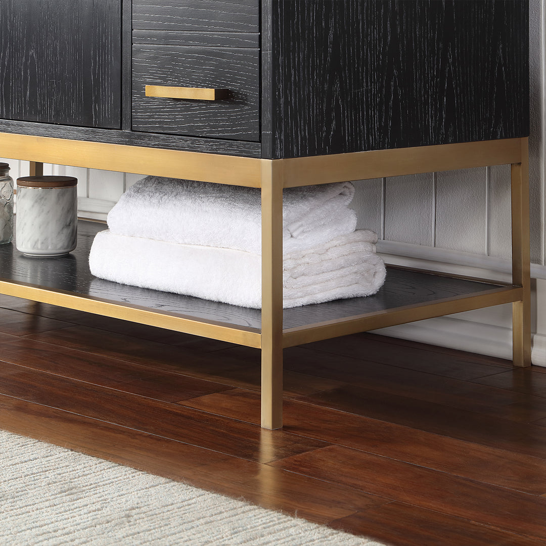 Wildy 48" Single Bathroom Vanity Set