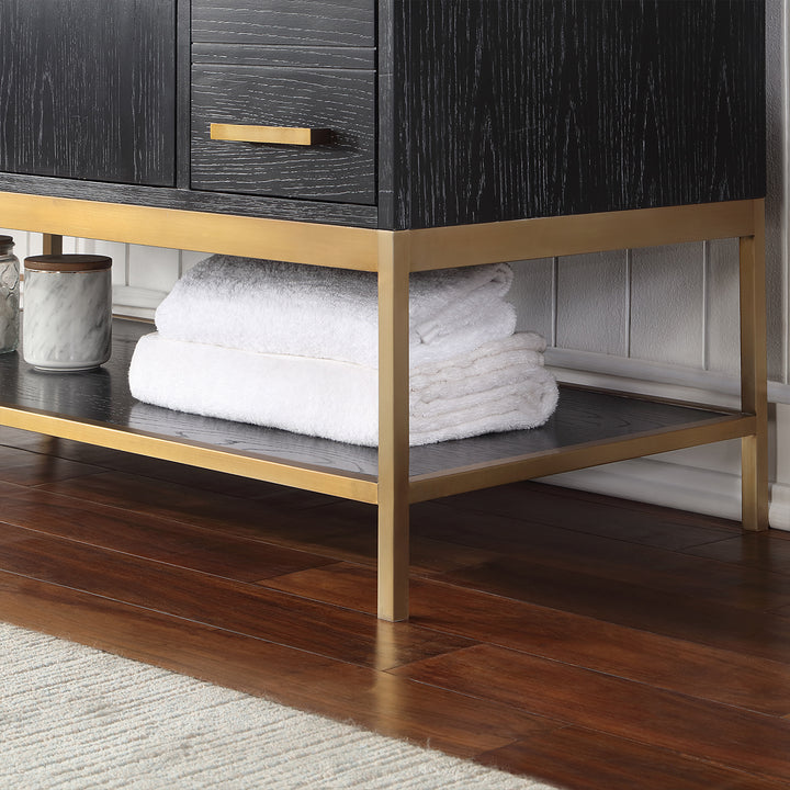 Wildy 48" Single Bathroom Vanity Set