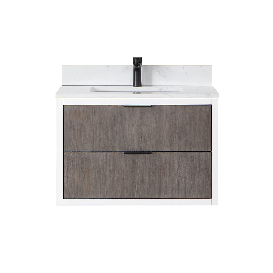 Dione 30" Single Bathroom Vanity