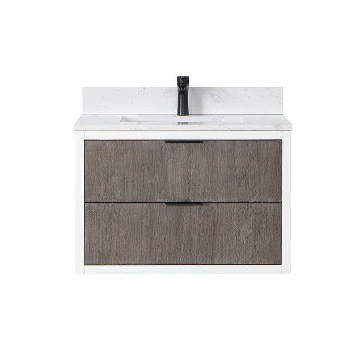 Dione 30" Single Bathroom Vanity