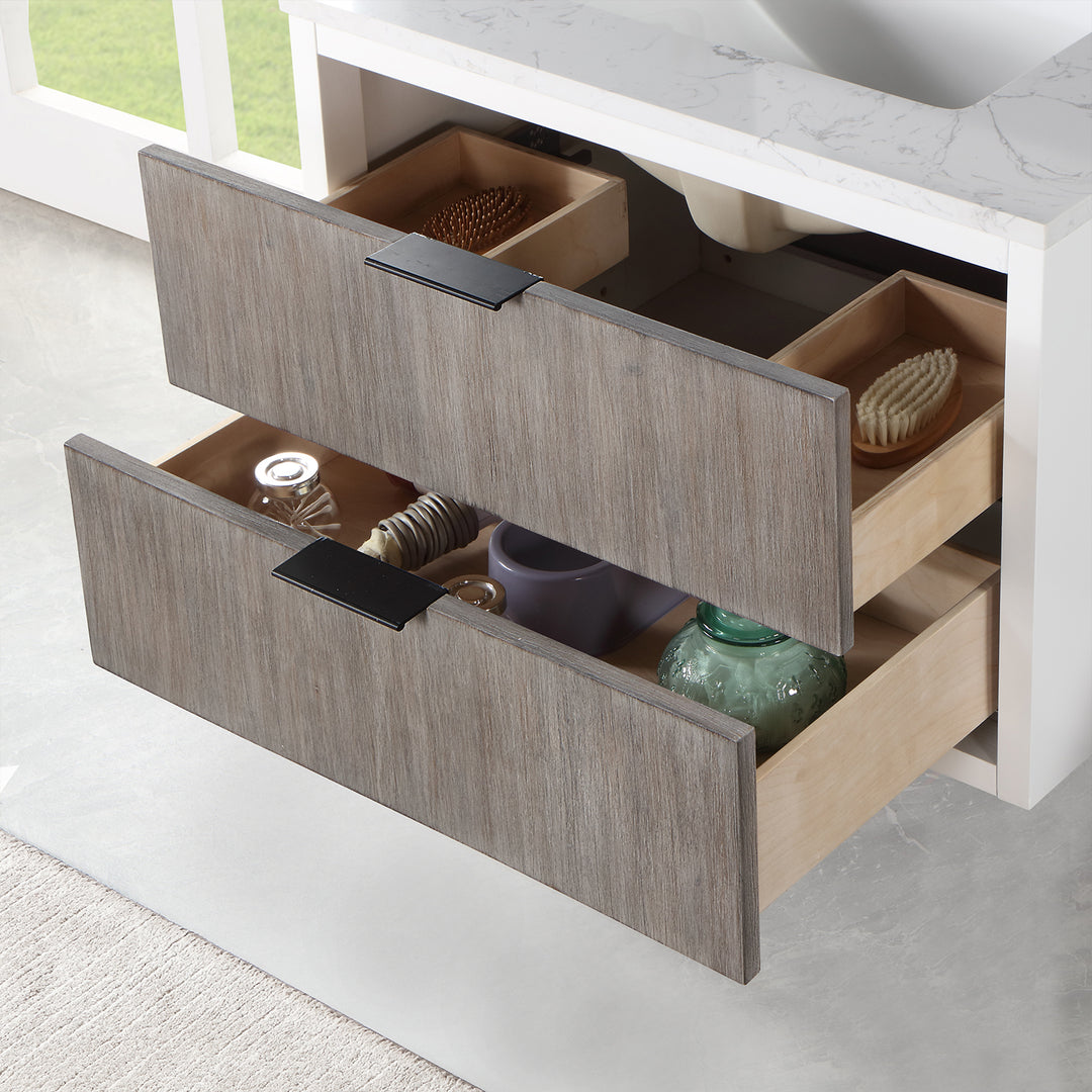 Dione 30" Single Bathroom Vanity