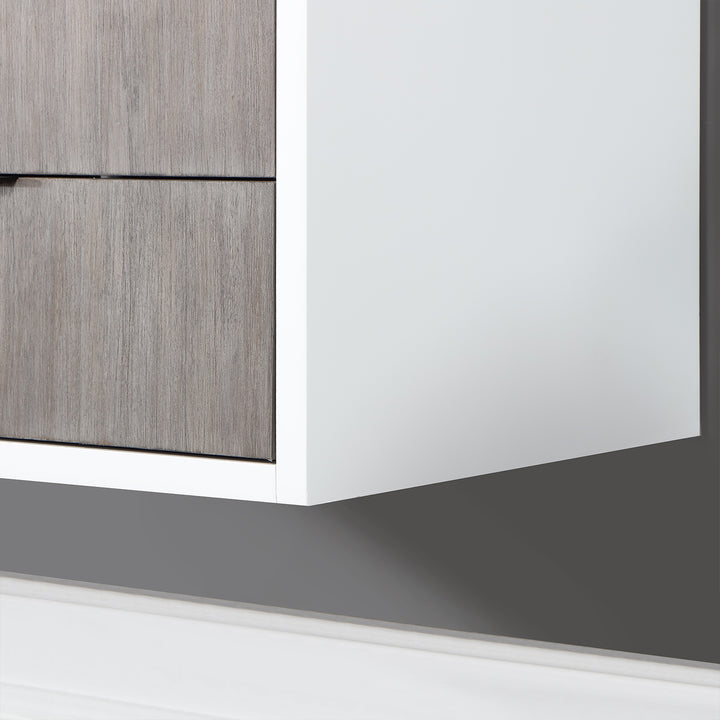 Dione 30" Single Bathroom Vanity