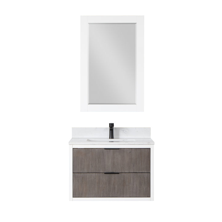 Dione 30" Single Bathroom Vanity