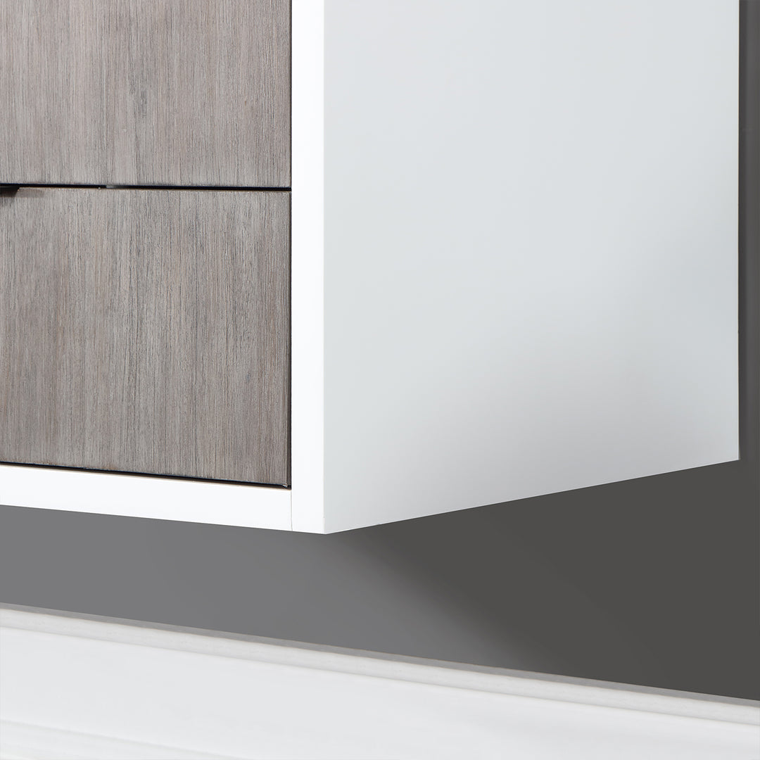 Dione 30" Single Bathroom Vanity