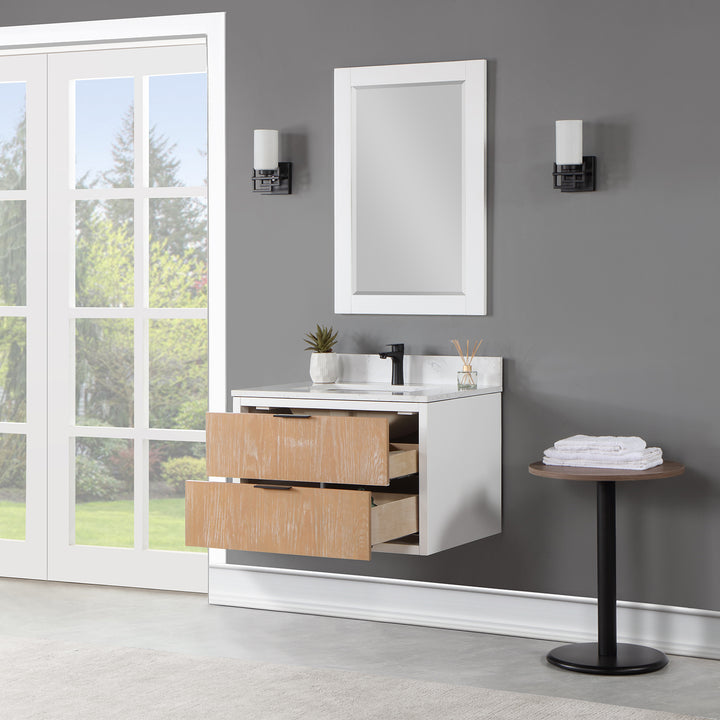 Dione 30" Single Bathroom Vanity