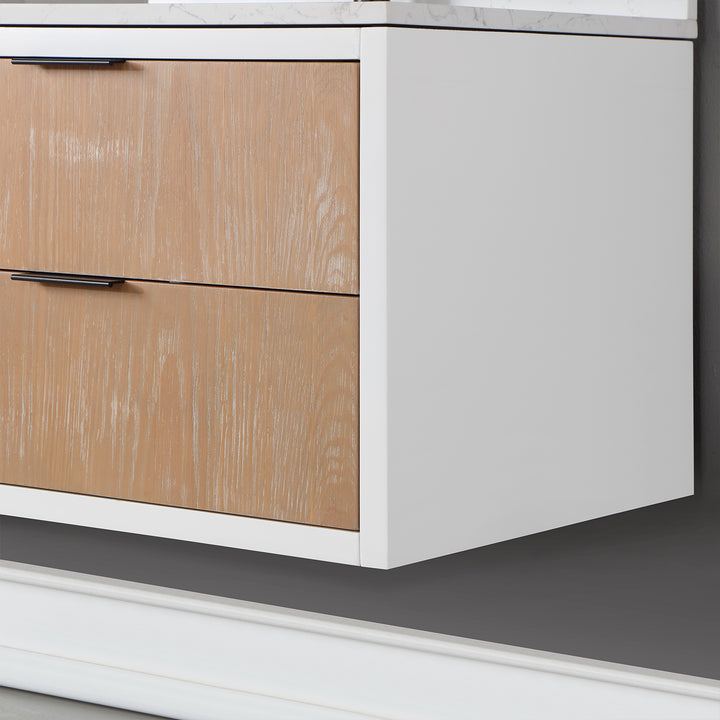 Dione 30" Single Bathroom Vanity