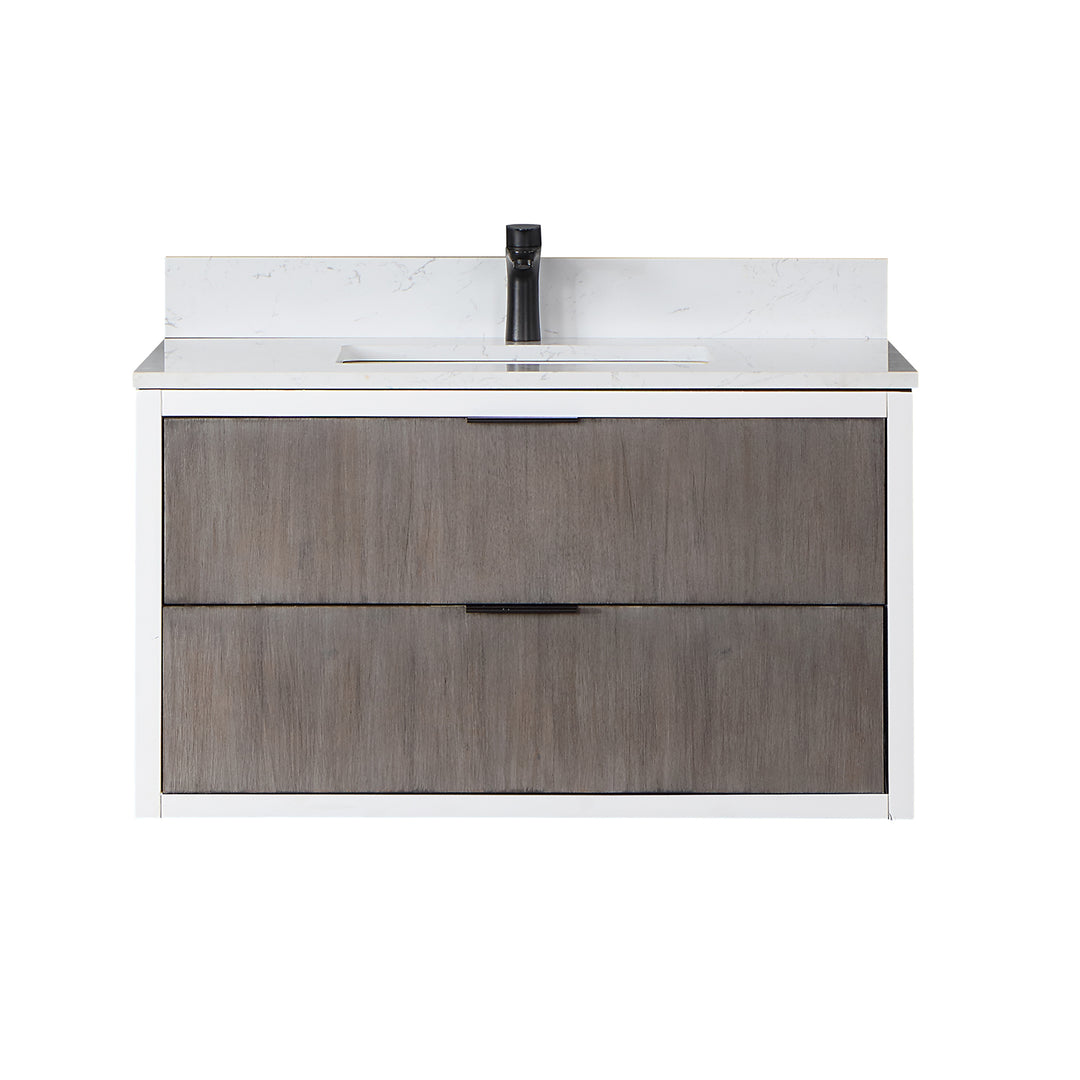 Dione 36" Single Bathroom Vanity