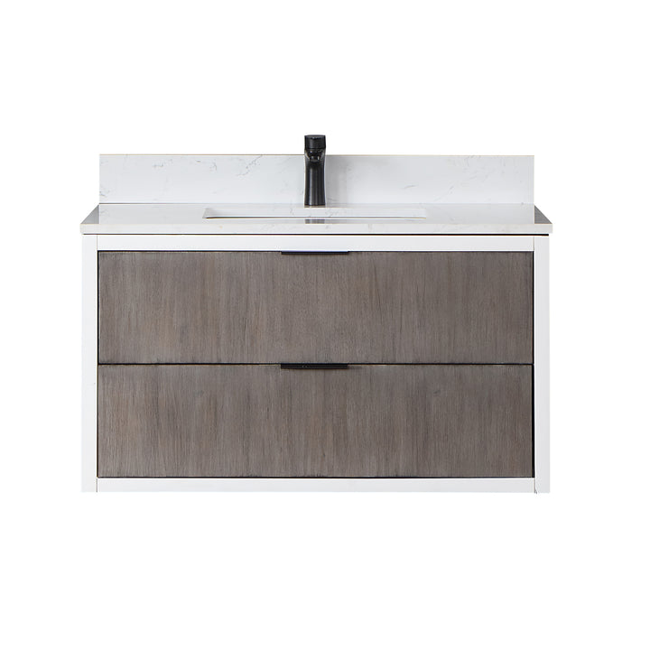 Dione 36" Single Bathroom Vanity
