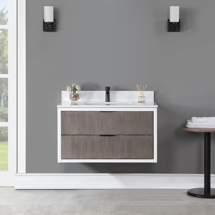 Dione 36" Single Bathroom Vanity
