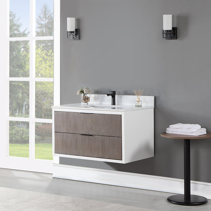 Dione 36" Single Bathroom Vanity