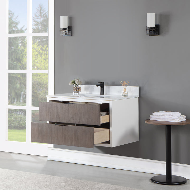 Dione 36" Single Bathroom Vanity