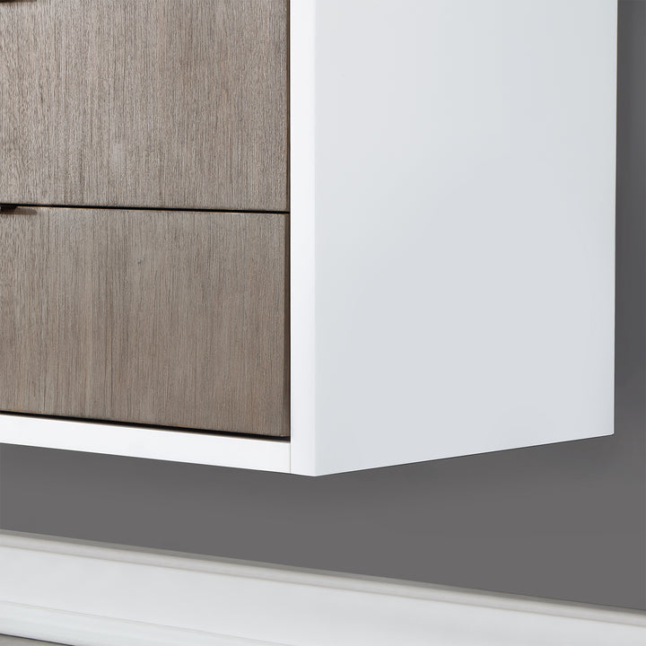 Dione 36" Single Bathroom Vanity