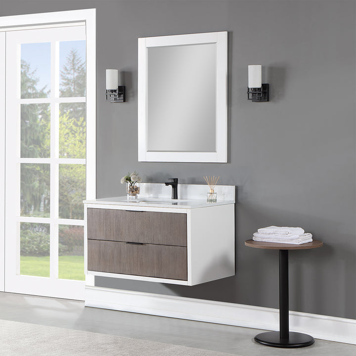 Dione 36" Single Bathroom Vanity
