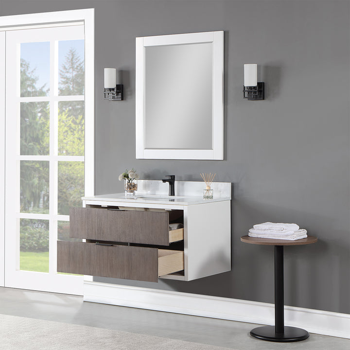 Dione 36" Single Bathroom Vanity