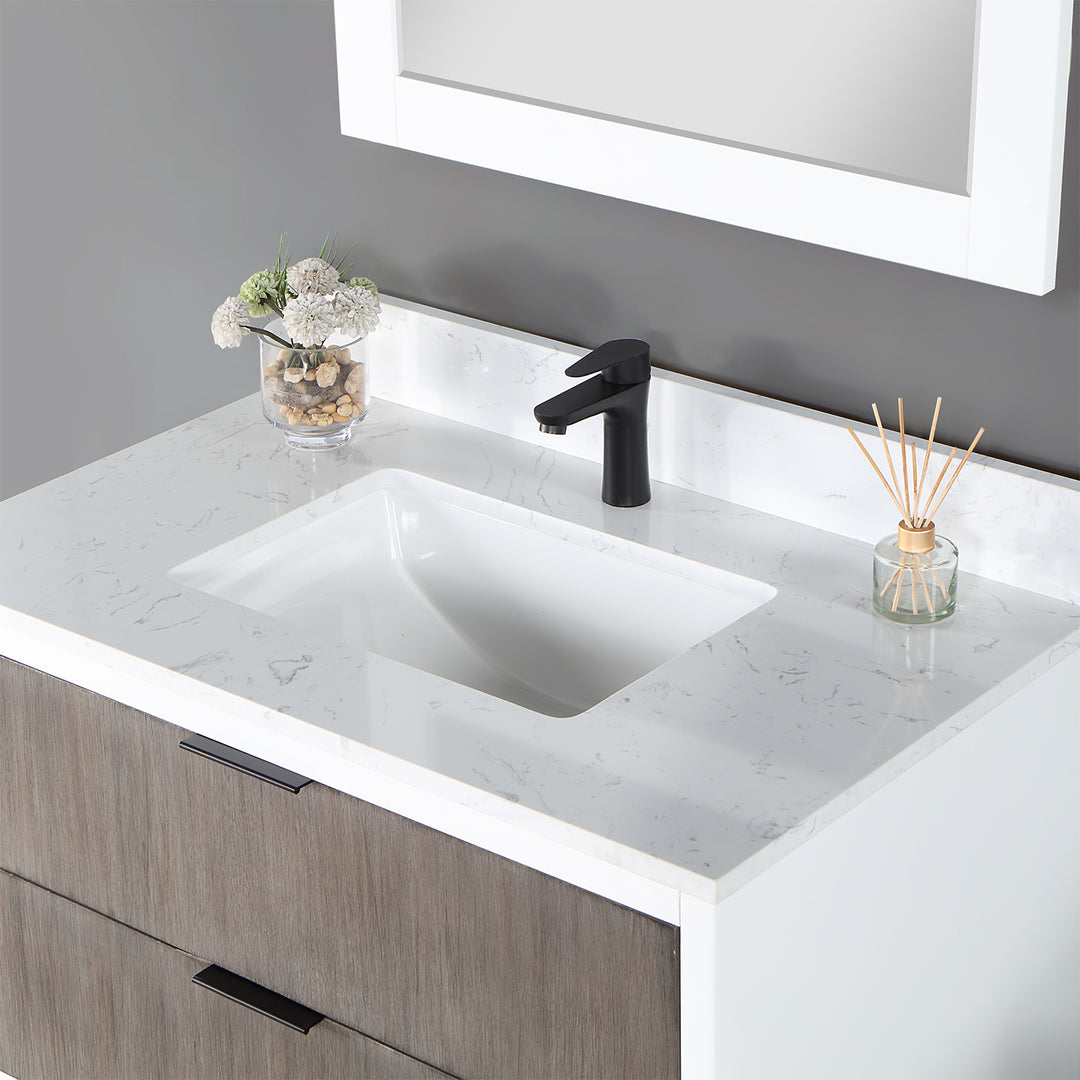 Dione 36" Single Bathroom Vanity