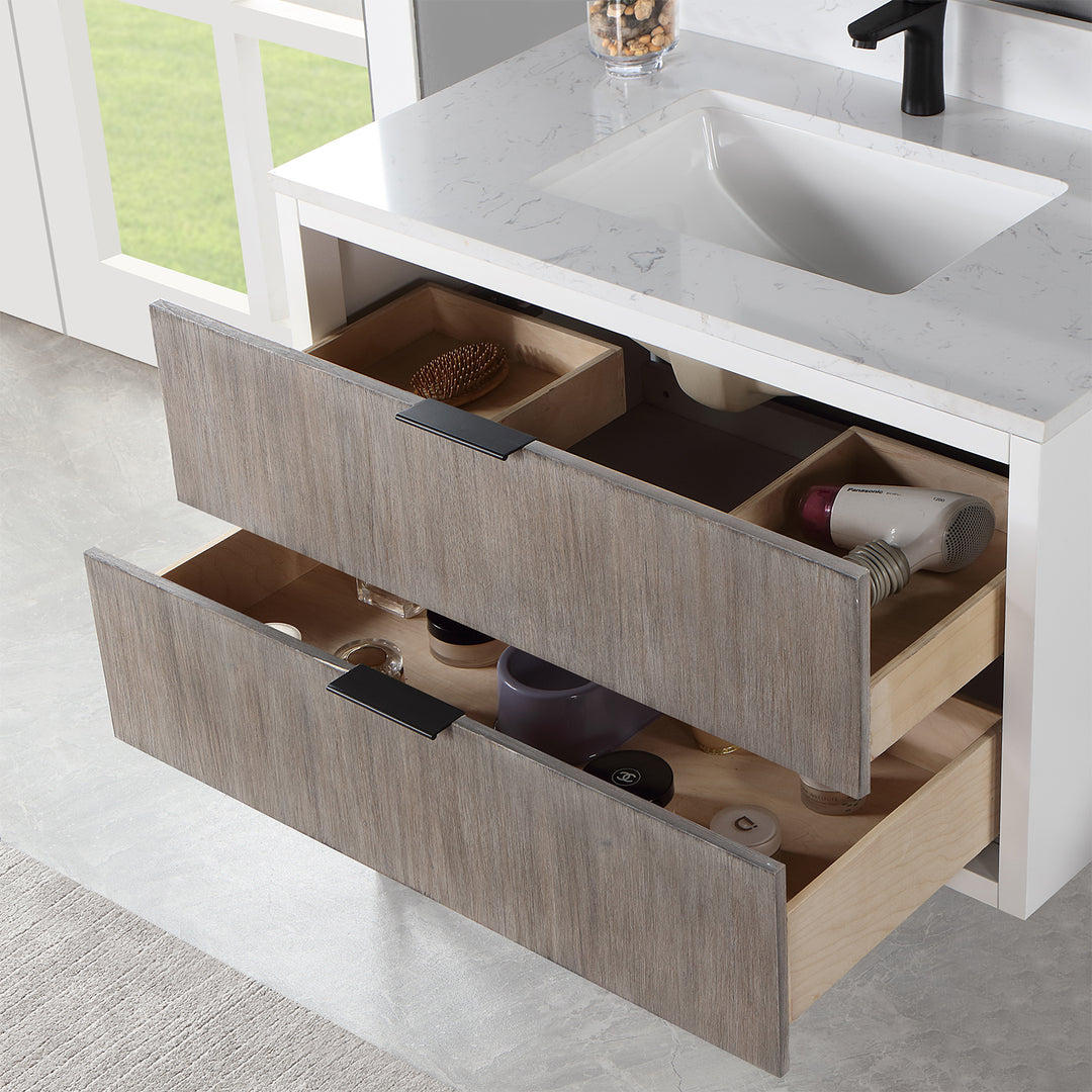 Dione 36" Single Bathroom Vanity