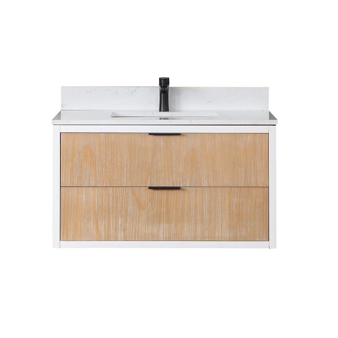 Dione 36" Single Bathroom Vanity