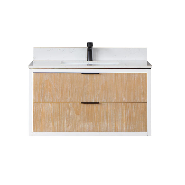 Dione 36" Single Bathroom Vanity