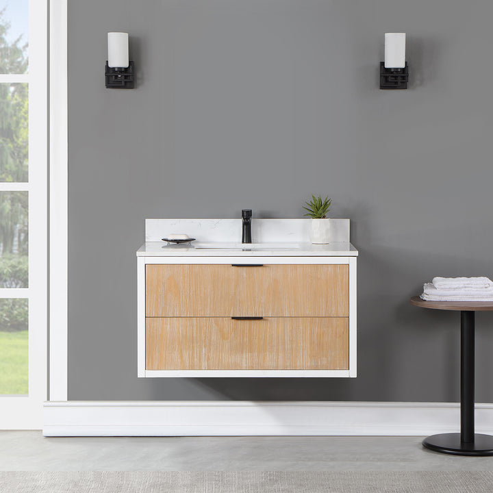 Dione 36" Single Bathroom Vanity