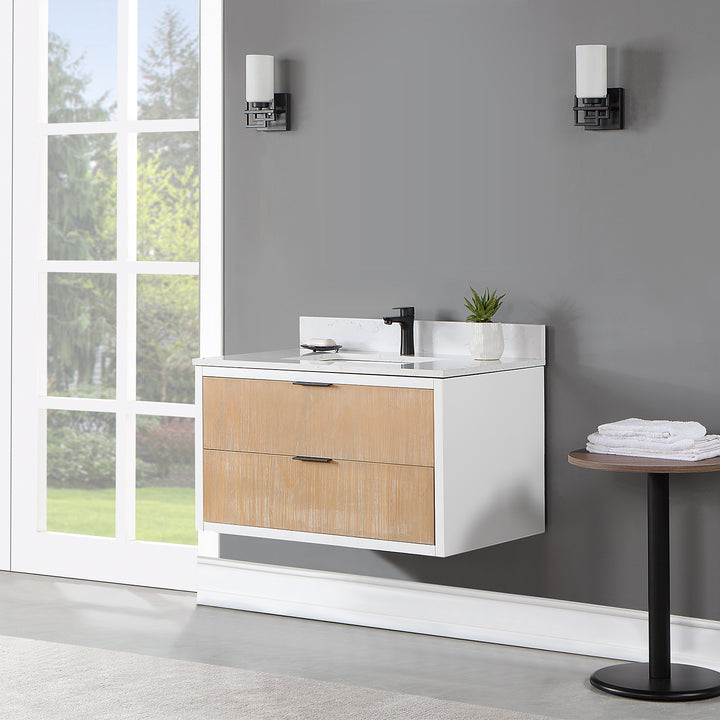Dione 36" Single Bathroom Vanity