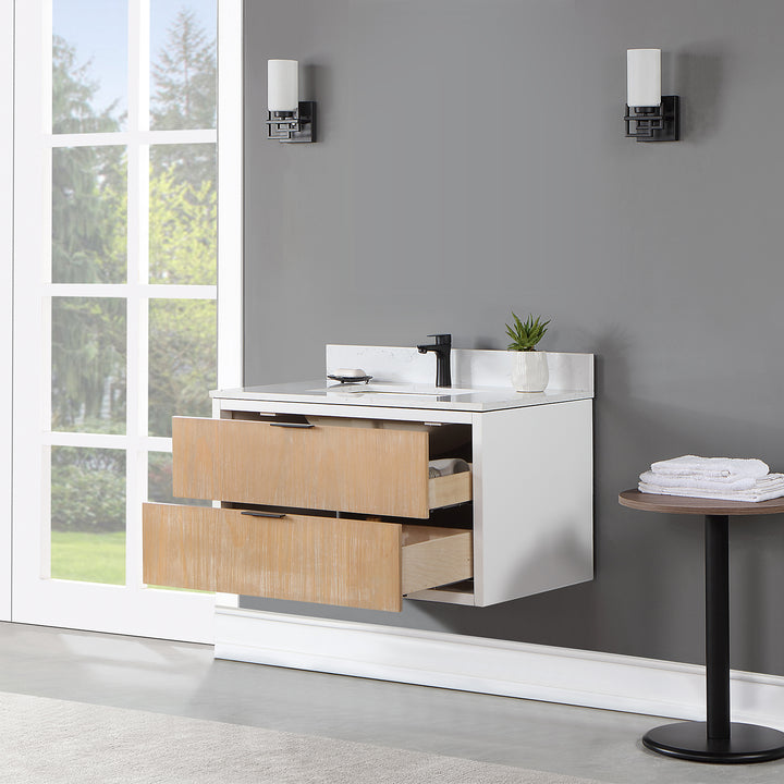 Dione 36" Single Bathroom Vanity
