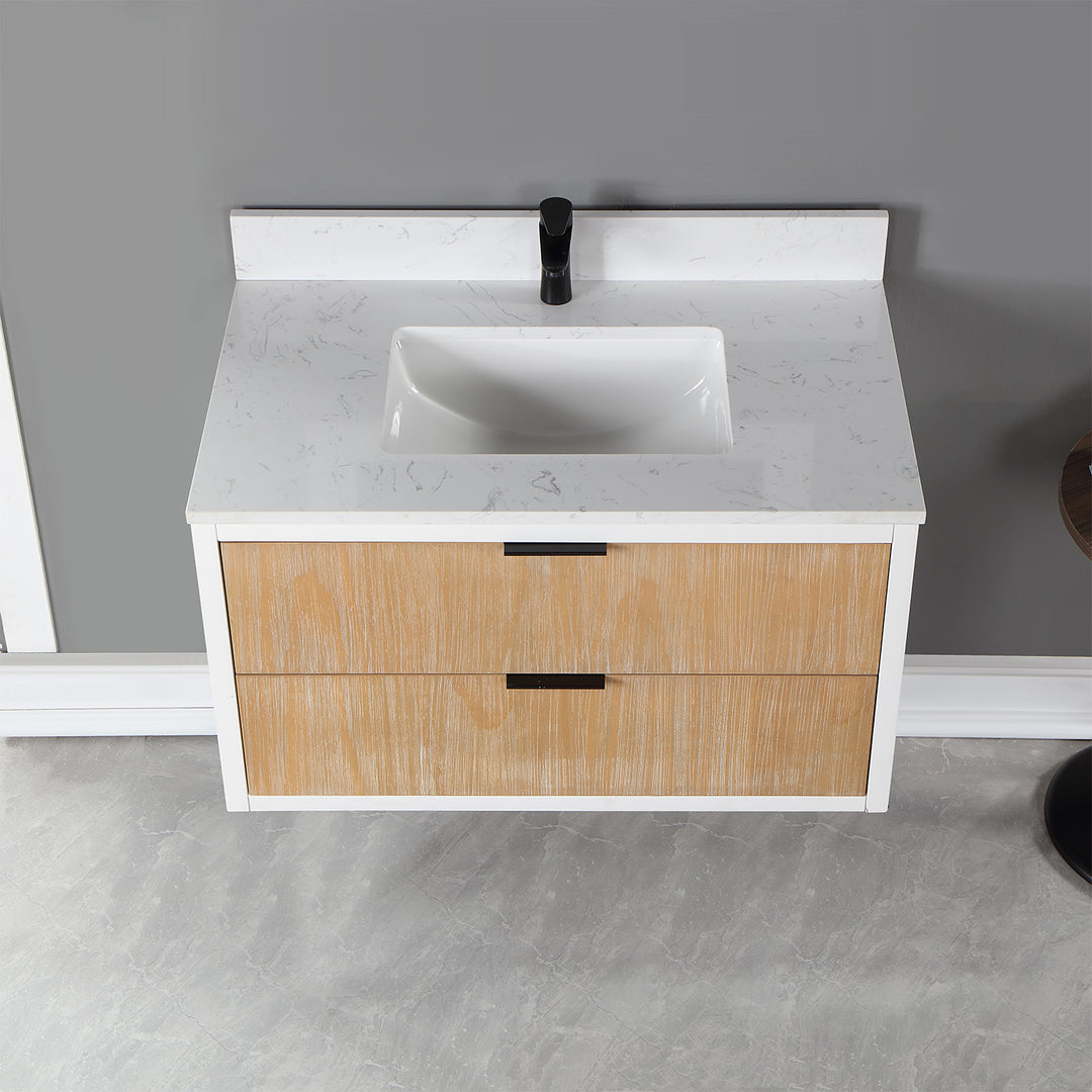 Dione 36" Single Bathroom Vanity