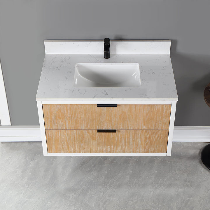 Dione 36" Single Bathroom Vanity