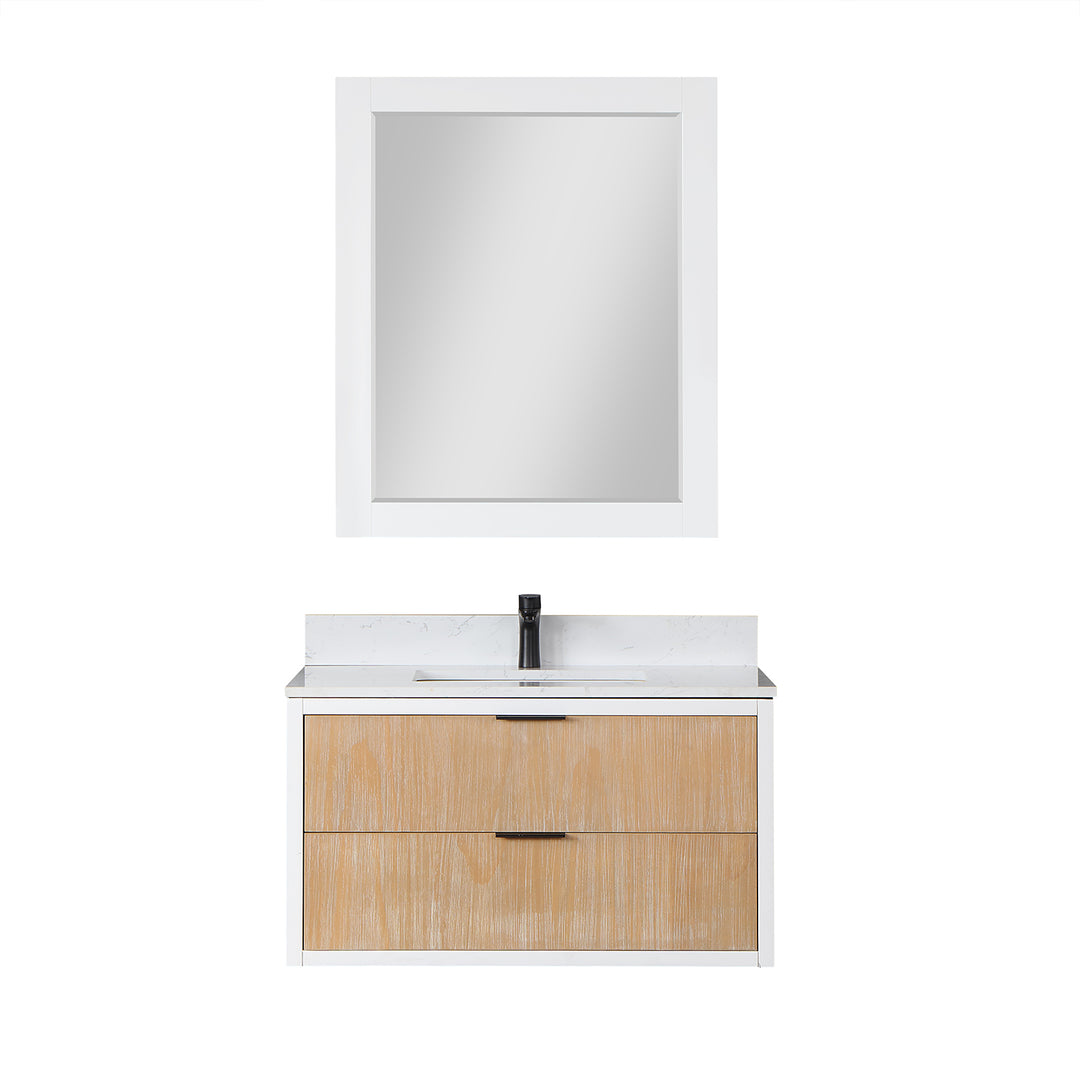 Dione 36" Single Bathroom Vanity