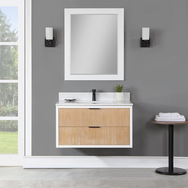 Dione 36" Single Bathroom Vanity