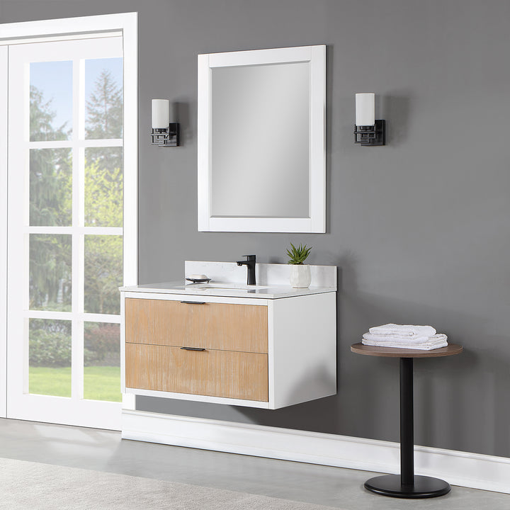 Dione 36" Single Bathroom Vanity