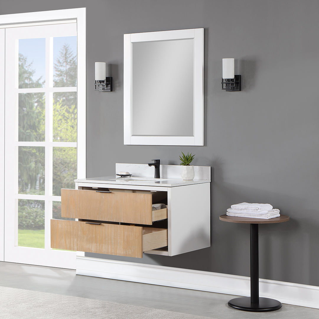Dione 36" Single Bathroom Vanity