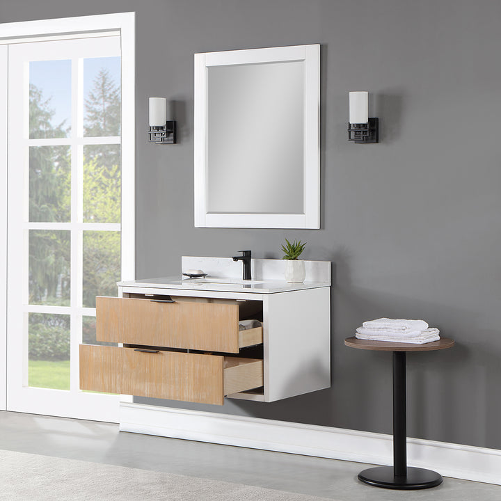 Dione 36" Single Bathroom Vanity
