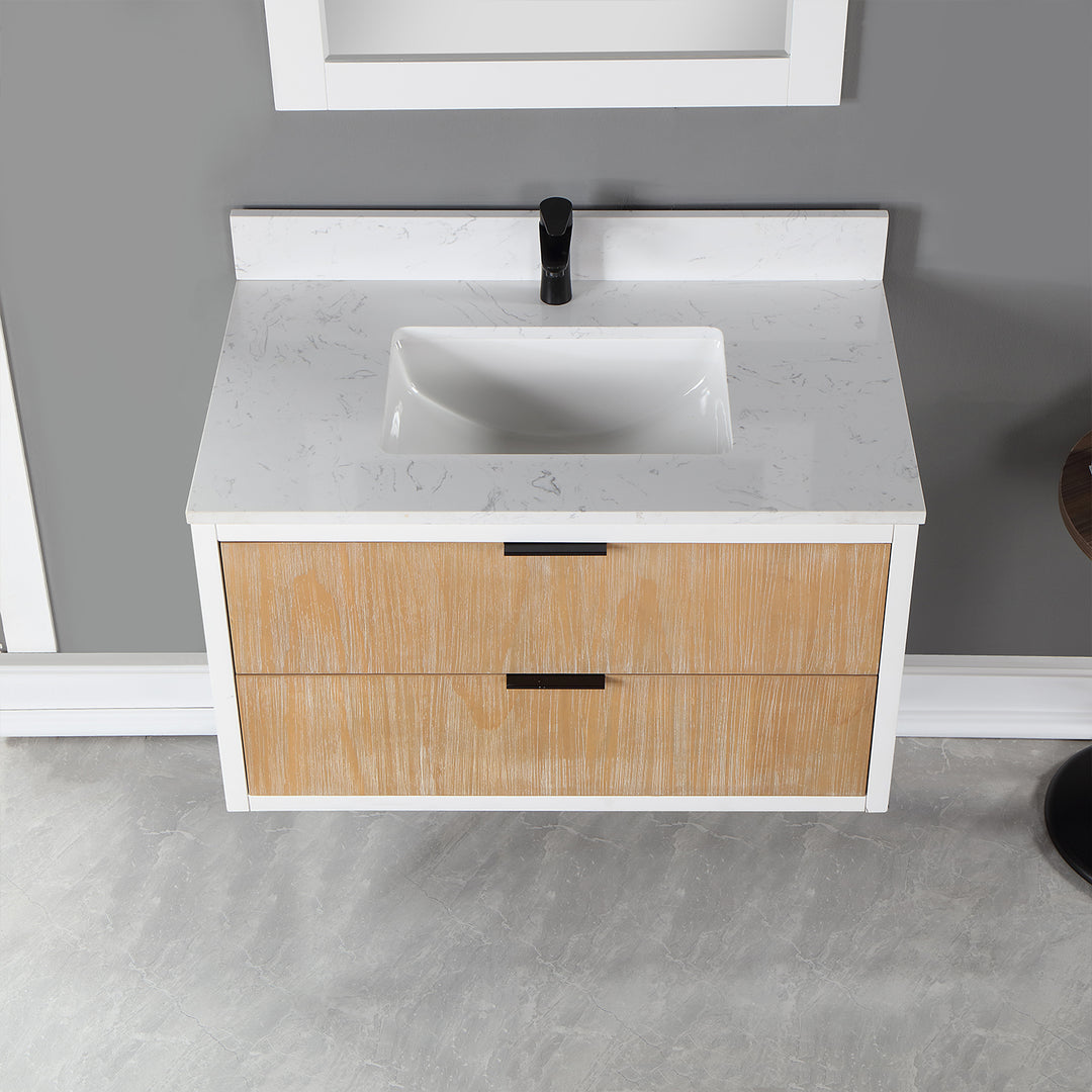 Dione 36" Single Bathroom Vanity