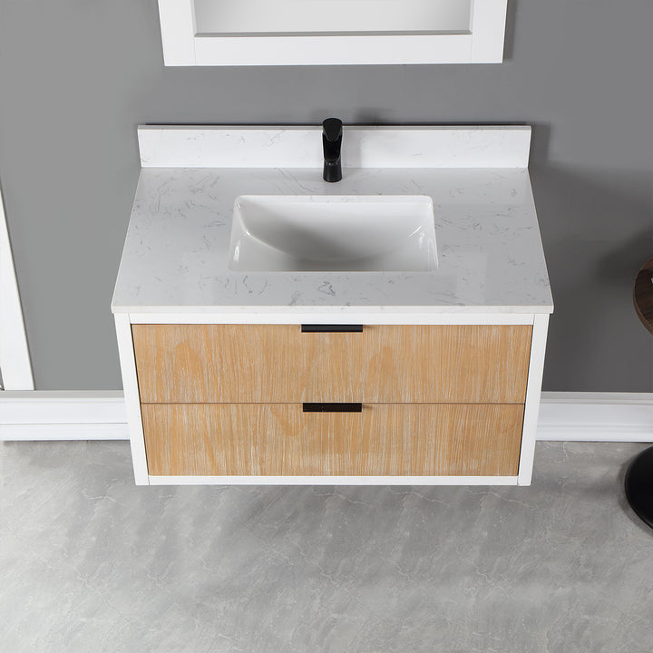 Dione 36" Single Bathroom Vanity