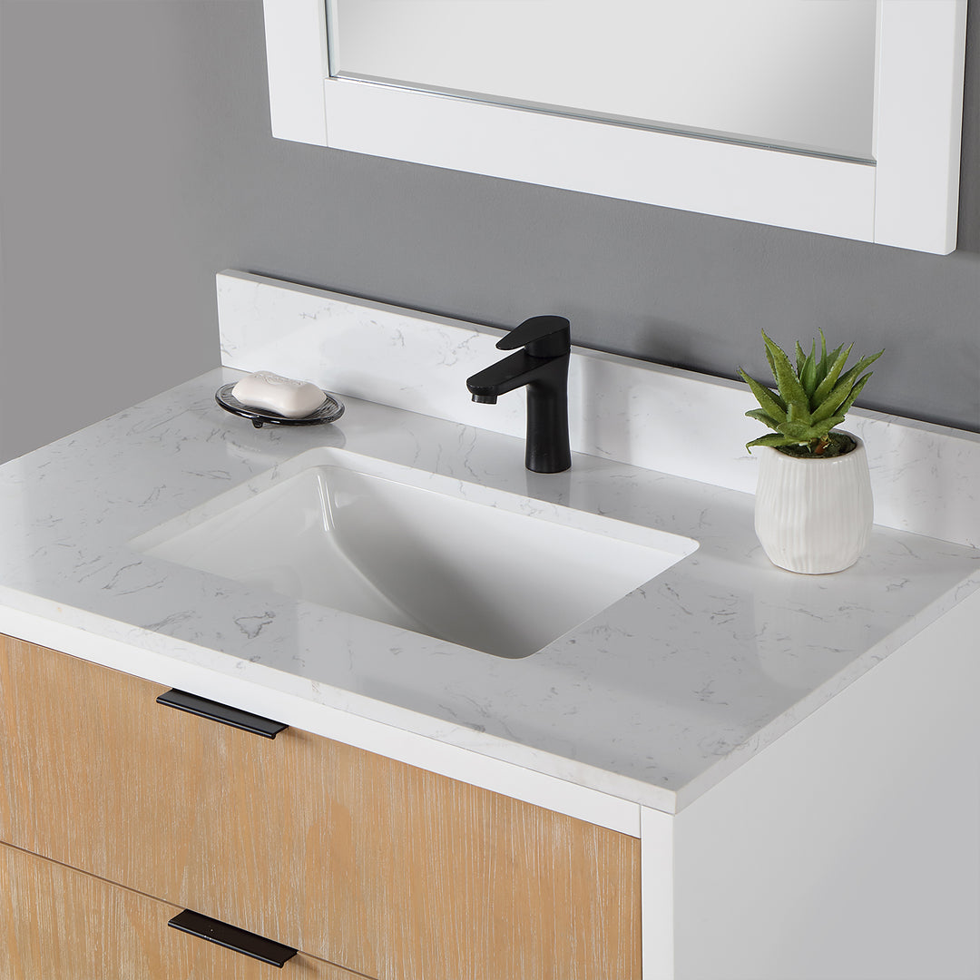 Dione 36" Single Bathroom Vanity