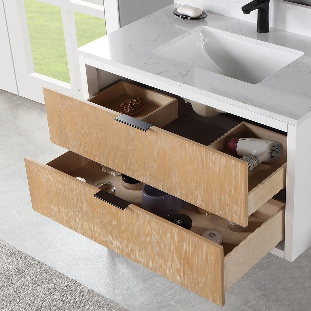 Dione 36" Single Bathroom Vanity