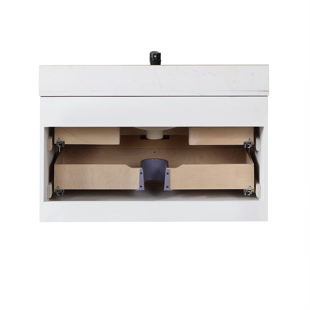 Dione 36" Single Bathroom Vanity