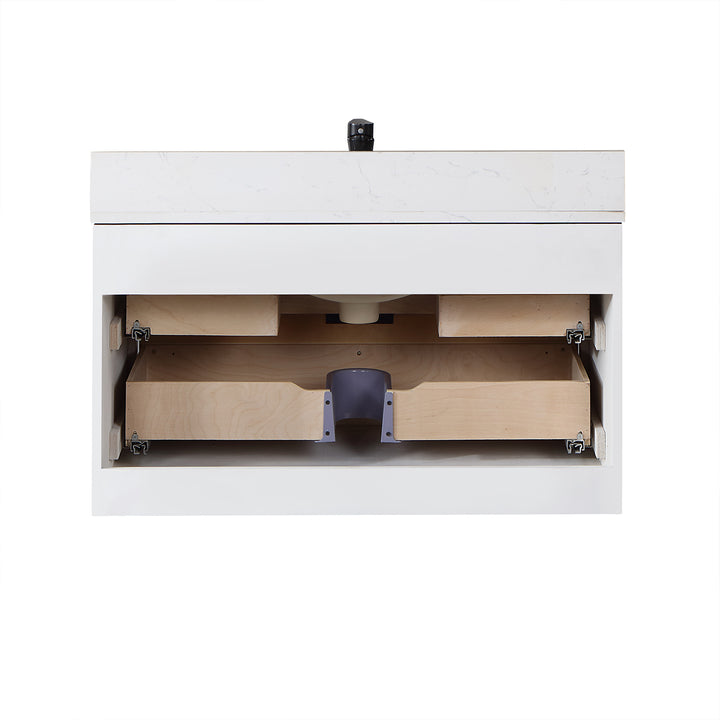 Dione 36" Single Bathroom Vanity