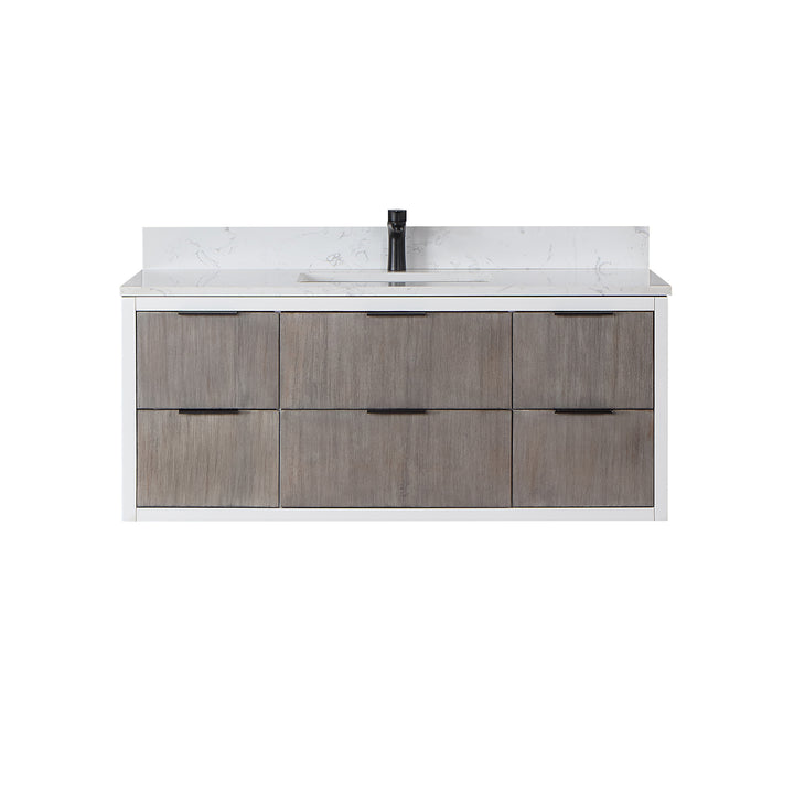 Dione 48" Single Bathroom Vanity