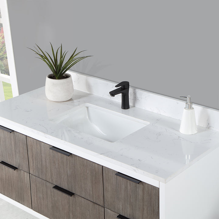 Dione 48" Single Bathroom Vanity