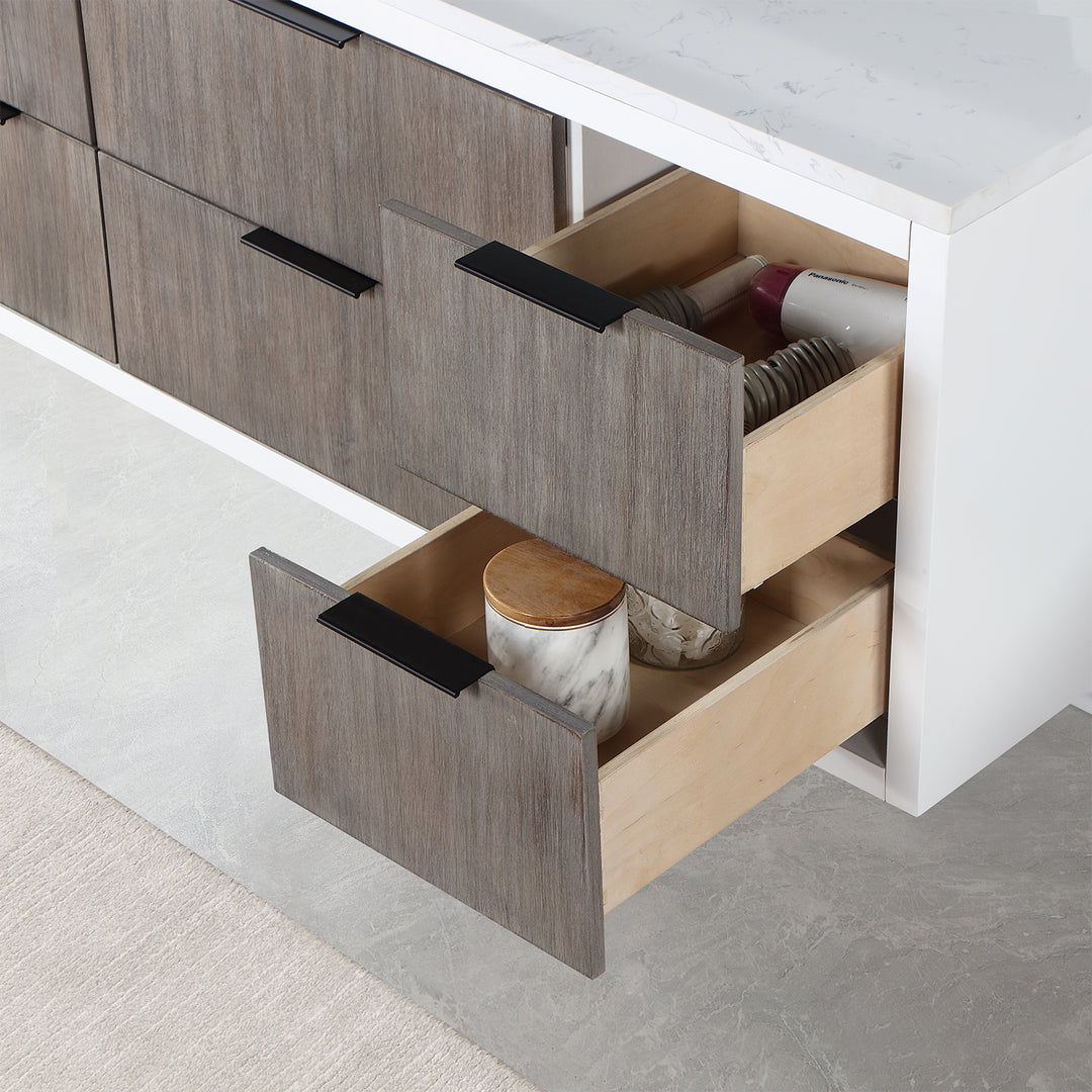 Dione 48" Single Bathroom Vanity